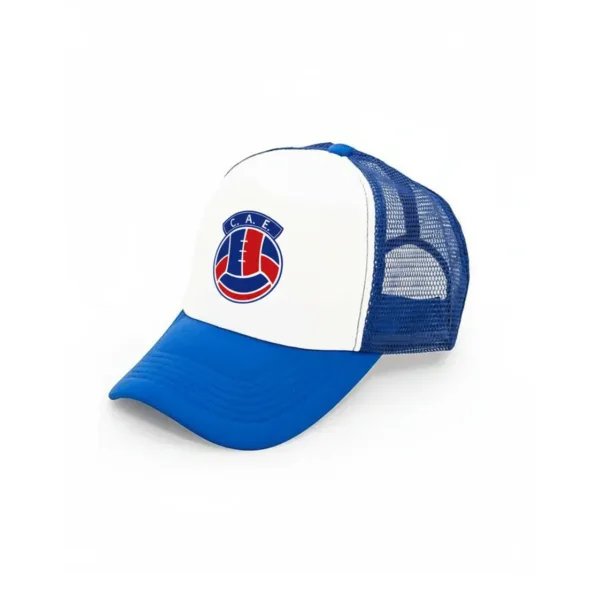 Gorro Trucker CAE