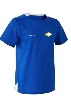 Camiseta DRY entrenamiento ABV