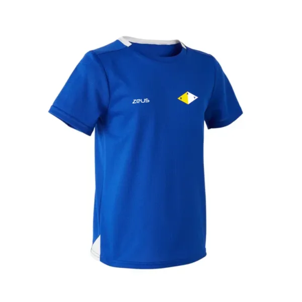 Camiseta DRY entrenamiento ABV