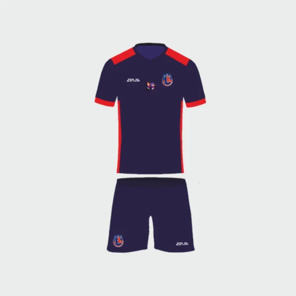 Conjunto entrenamiento baby CAE
