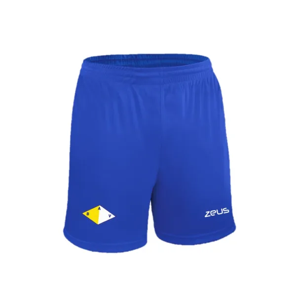 Short entrenamiento ABV