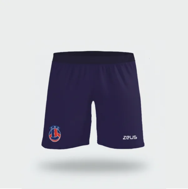 Short entrenamiento CAE