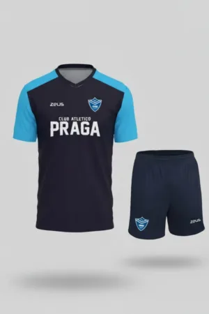 Kit de entrenamiento Praga