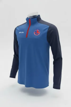 Buzo manga larga CAE