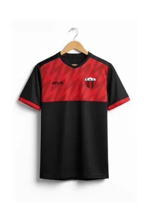 Remera entrenamiento CAL