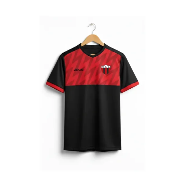 Remera entrenamiento CAL