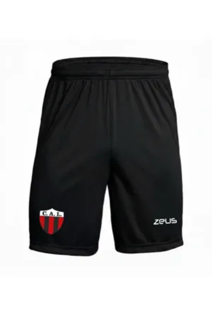 Short entrenamiento CAL