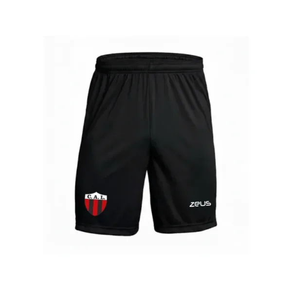 Short entrenamiento CAL