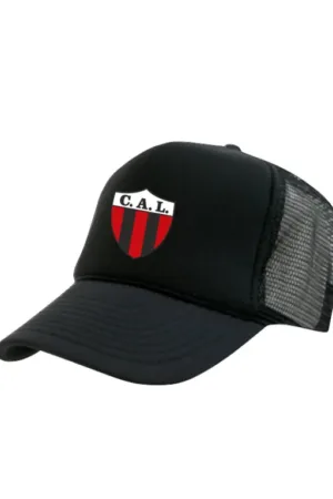 Gorro negro CAL