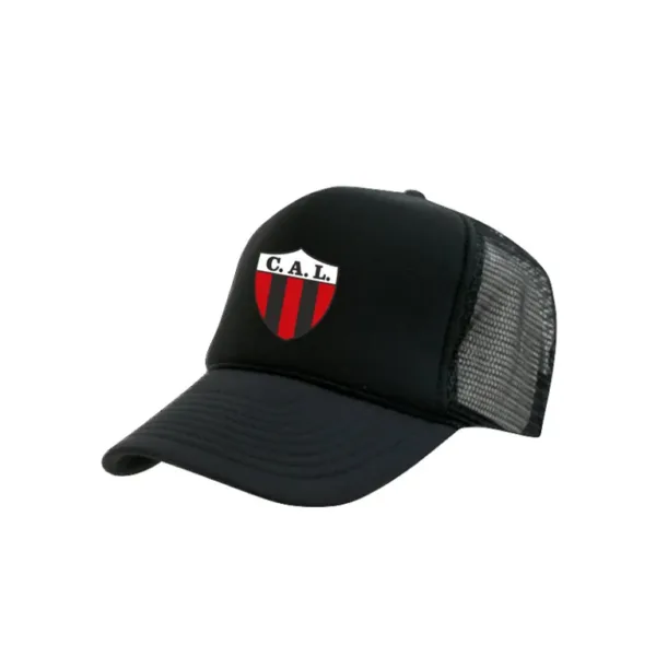 Gorro negro CAL