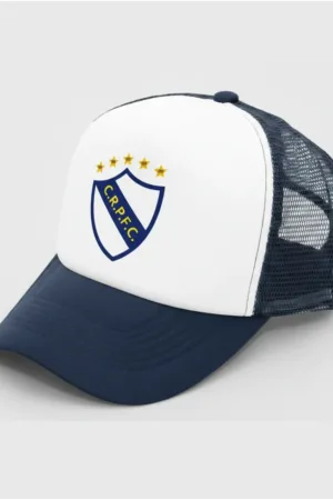 Gorro Trucker CRPFC