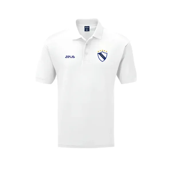 Remera chomba blanca CRPFC