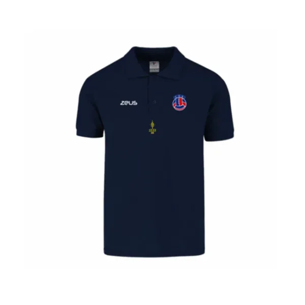 Remera chomba CAE