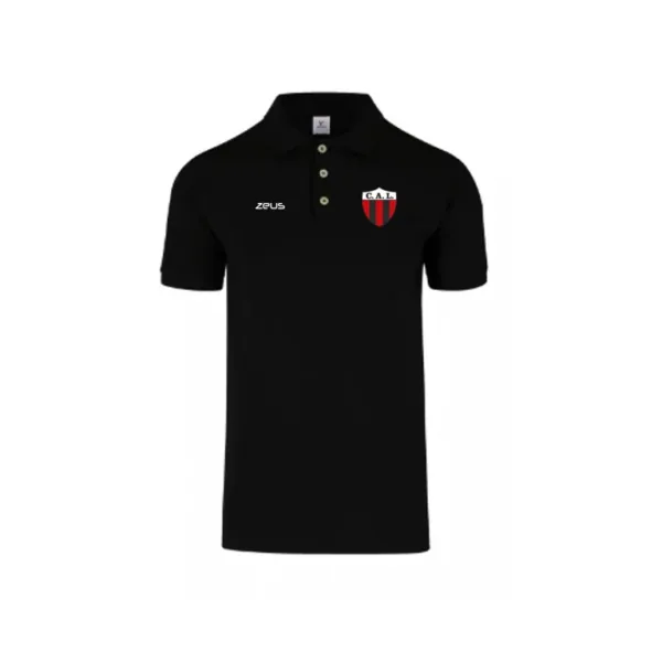 Remera polo CAL