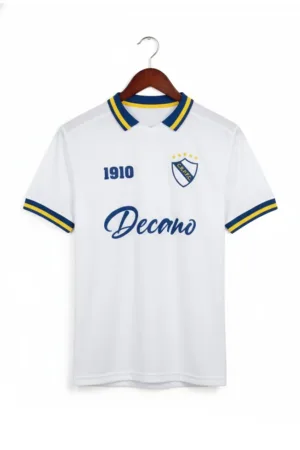 Remera blokecore CRPFC