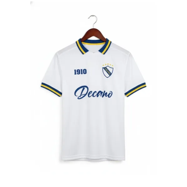 Remera blokecore CRPFC