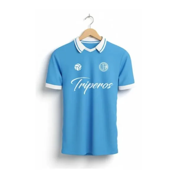 Remera retro seleccion Rio Negro