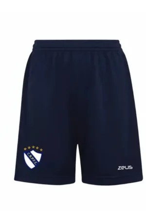 Short entrenamiento CRPFC