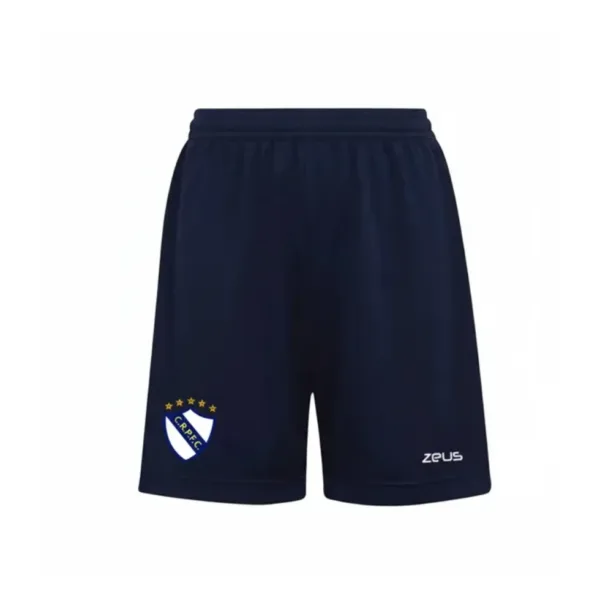 Short entrenamiento CRPFC