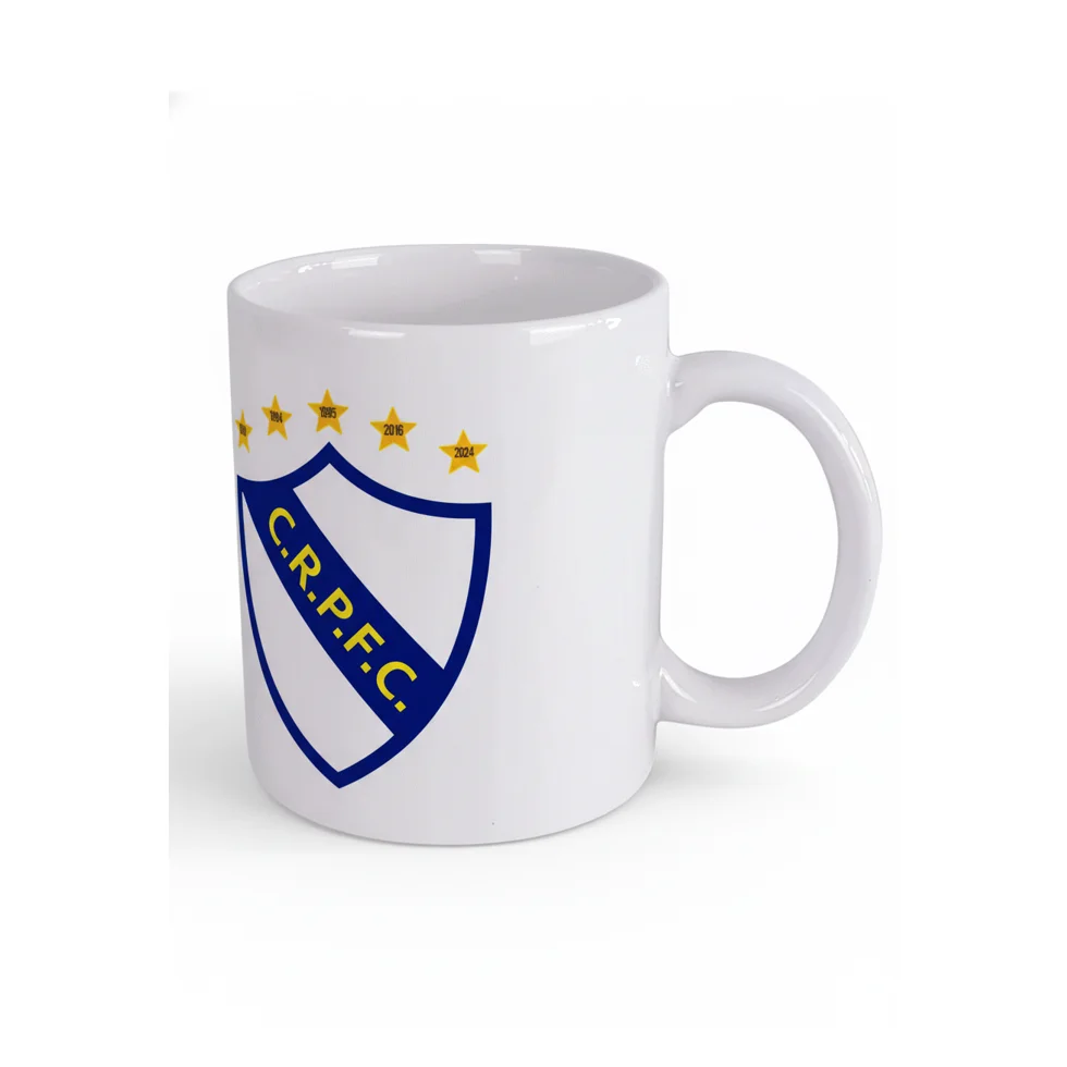 Taza sublimada CRPFC