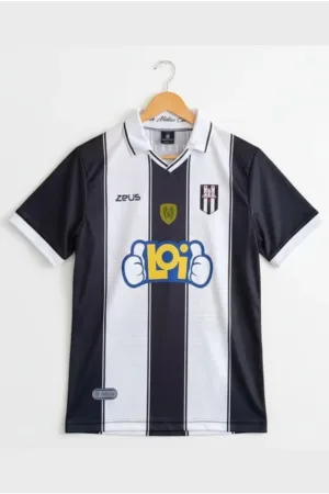 Camiseta Oficial CAC 2026