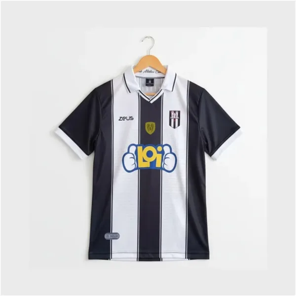 Camiseta Oficial CAC 2026