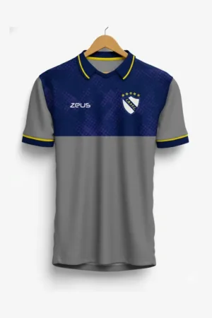 Chomba cuerpo tecnico CRPFC