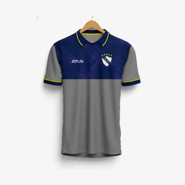 Chomba cuerpo tecnico CRPFC