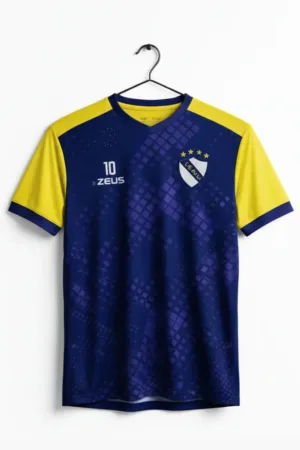 Camiseta entrenamiento CRPFC