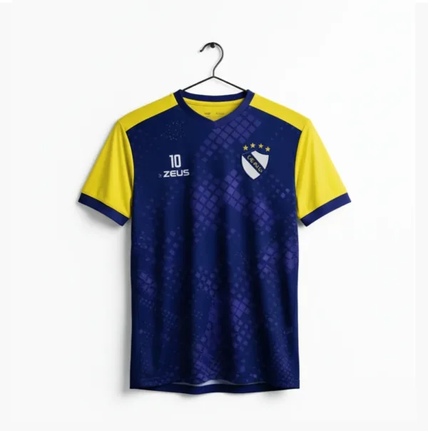 Camiseta entrenamiento CRPFC