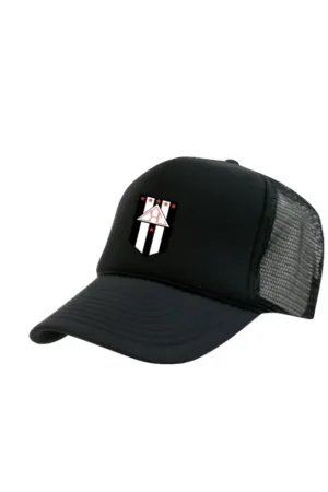Gorro Trucker CAC