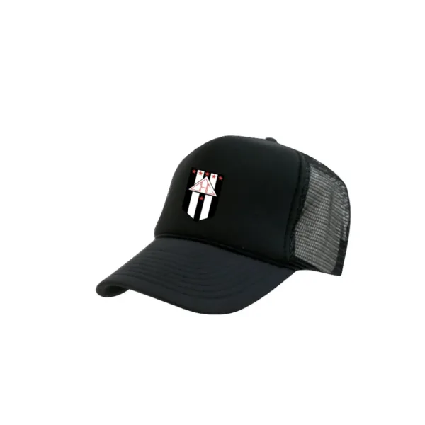 Gorro Trucker CAC
