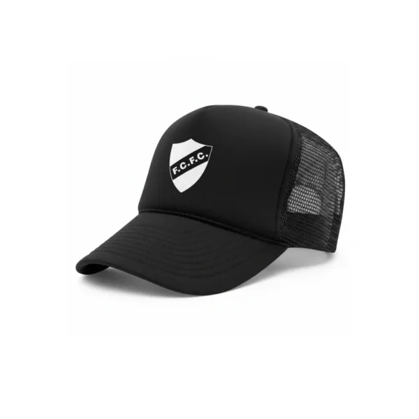 Gorro Trucker FCFC