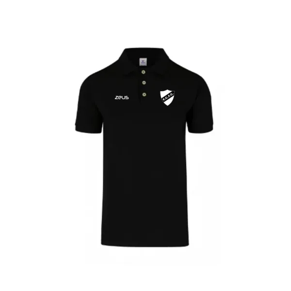 Remera Polo FCFC