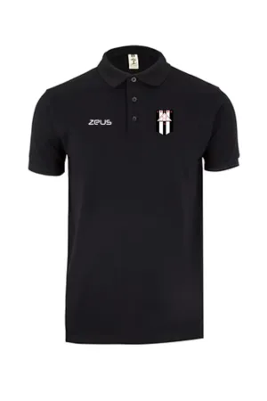 Remera Polo CAC