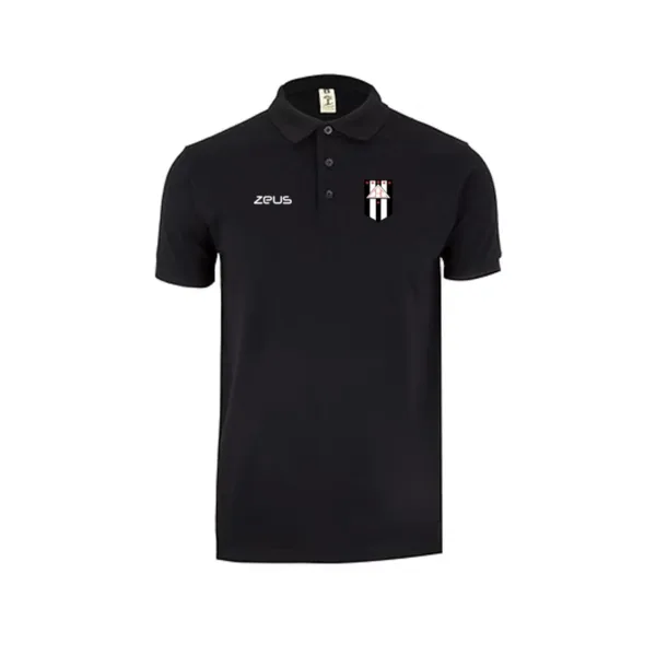 Remera Polo CAC