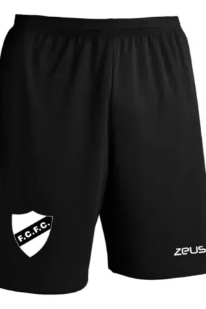 Short entrenamiento FCFC