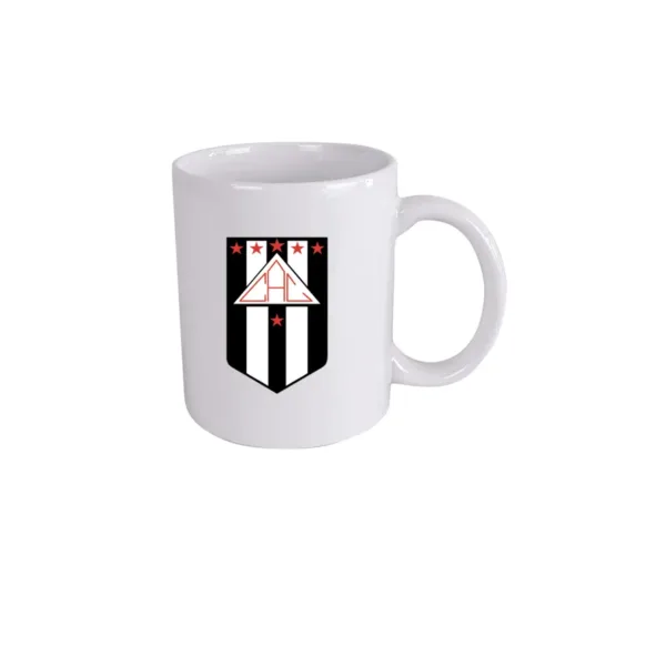 Taza CAC