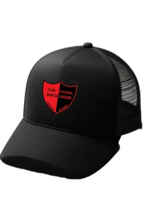 Gorro San Salvador