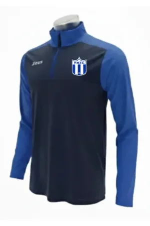 Buzo medio cierre PWFC