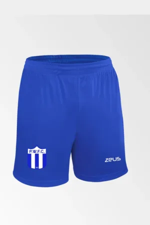 Short Entrenamiento PWFC