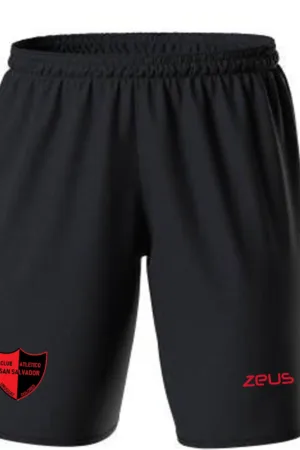 Short entrenamiento San Salvador