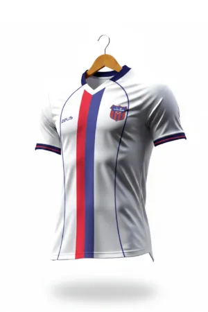 Camiseta Alternativa 18 de Julio 2026