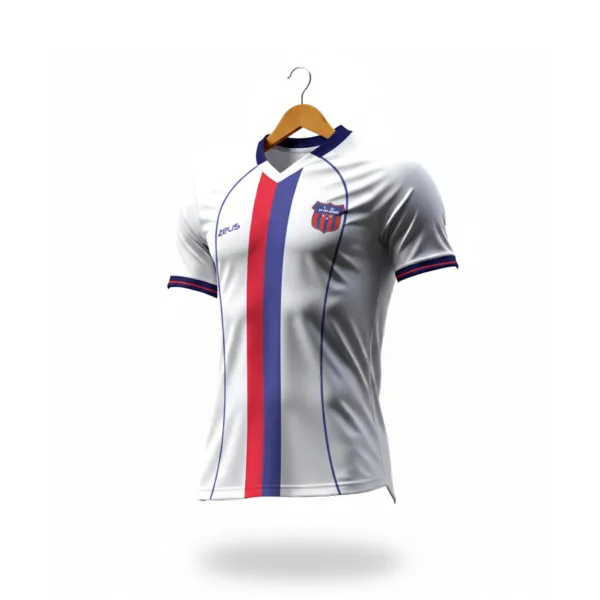 Camiseta Alternativa 18 de Julio 2026