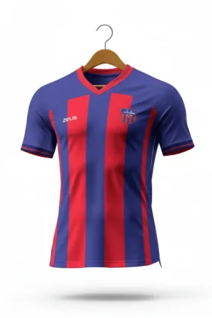 Camiseta Oficial 18 de Julio 2026