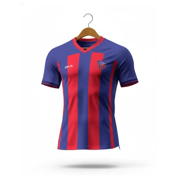 Camiseta Oficial 18 de Julio 2026