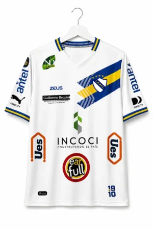 Camiseta Oficial CRPFC 2026