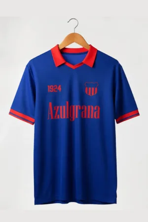 Remera Blokecore 18 de Julio