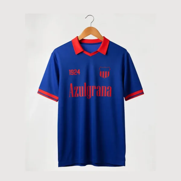 Remera Blokecore 18 de Julio