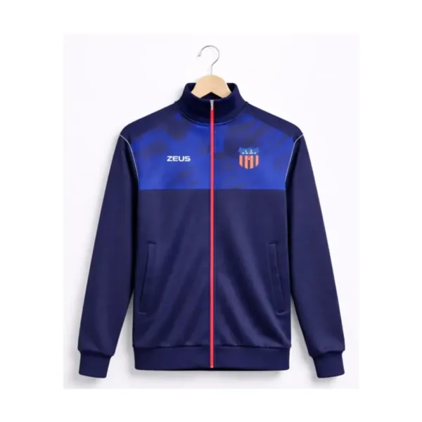 Campera 18 de Julio